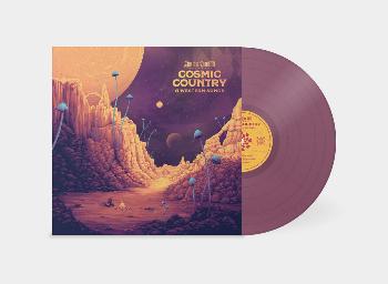 Cosmic Country & Western Songs 