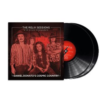The Relix Sessions