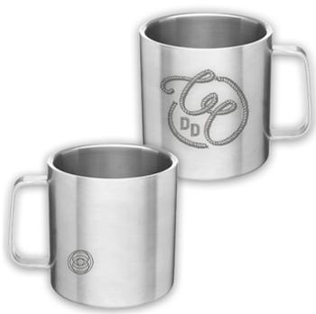 Cosmic Cowboy Trail Mug