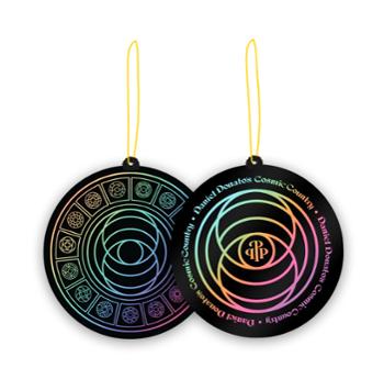 High Frequency Aromatherapy Air Freshener 