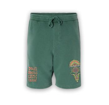 Dance In The Desert Shorts
