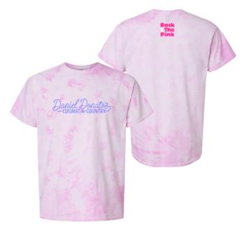 Rock The Pink