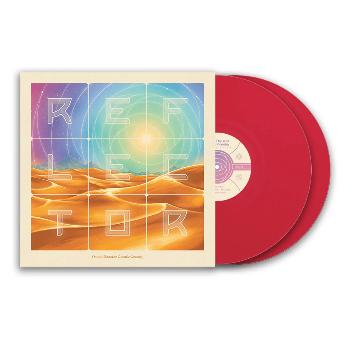 Relix Red