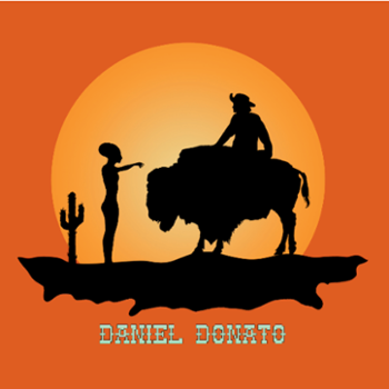 Desert Cowboy 