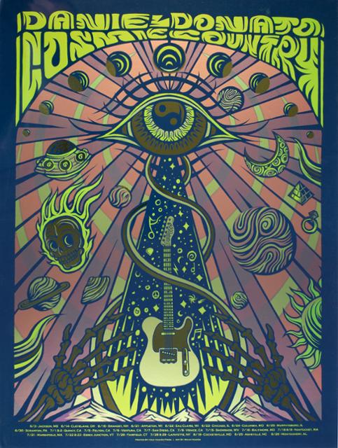 Summer Run 2023 — Foil