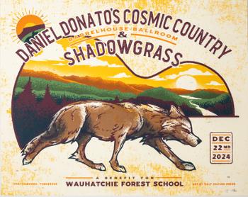 Wauhatchie Forest School Dec 2024