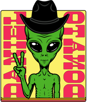 Alien 2020