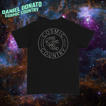 Cosmic Horse Shoe T 2021