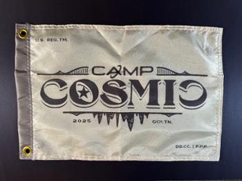 Camp Cosmic 2025 