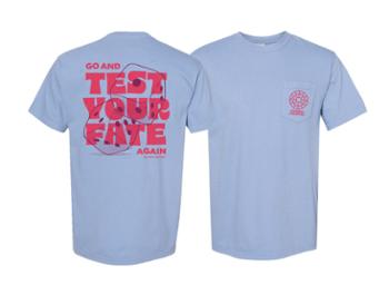 Test Your Fate