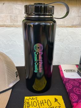 Cosmic Country Bottle