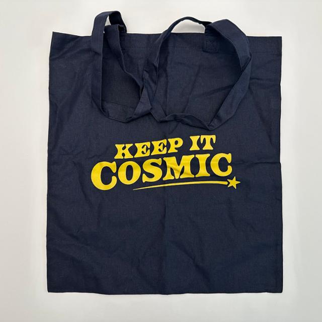 Keep It Cosmic — Unnamed variation