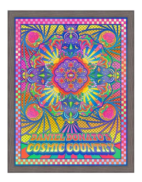 DDCC Celebration 2024 — Foil