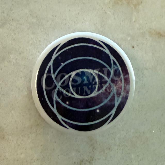 Reflector Button — Standard