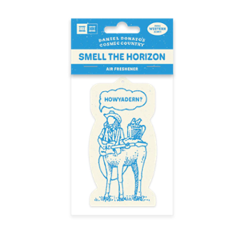 Horizons Air Freshener