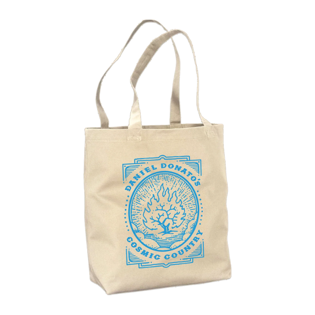 Just A Dern' Tote — Standard