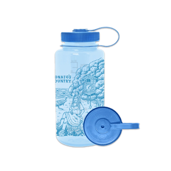 Drink the Horizon Nalgene® Bottle