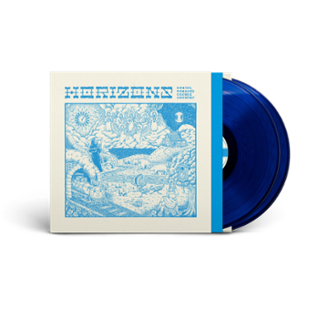Horizons Vinyl