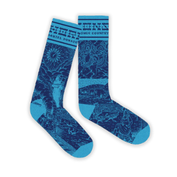 Horizons Socks