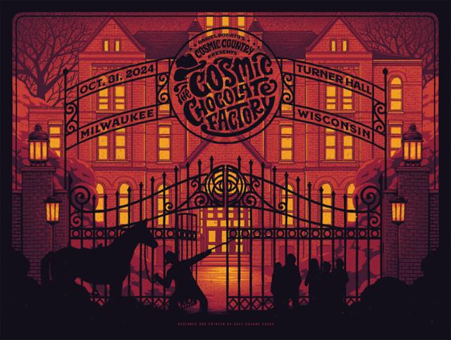 Halloween 2024 — Standard