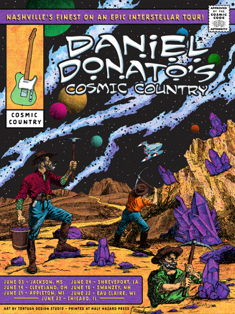 Summer Run June 2023 — Standard