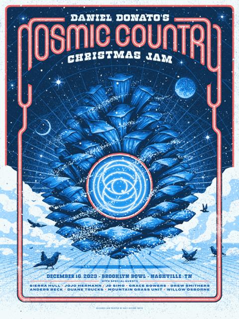 Christmas Jam 2023 — Standard