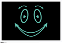 Smiley Two